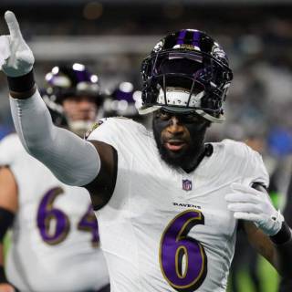 Patrick Queen wallpaper