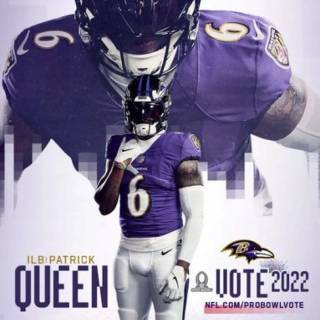 Patrick Queen wallpaper