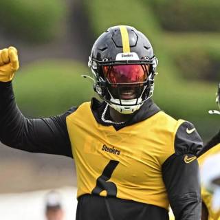 Patrick Queen wallpaper