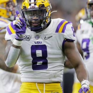 Patrick Queen wallpaper