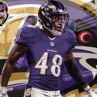 Patrick Queen wallpaper