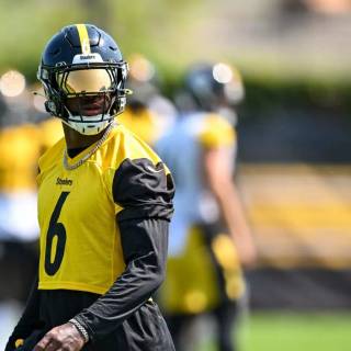 Patrick Queen wallpaper