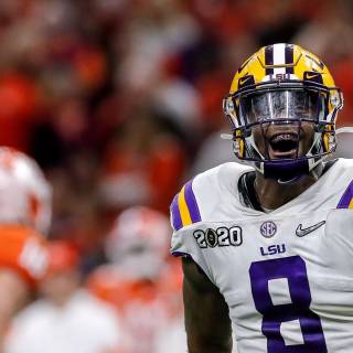 Patrick Queen wallpaper