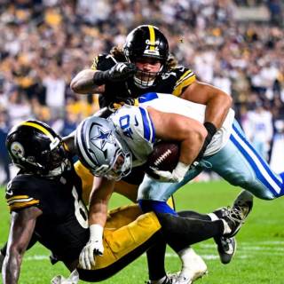 Patrick Queen wallpaper