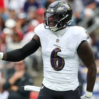 Patrick Queen wallpaper