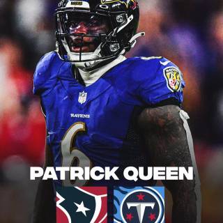Patrick Queen wallpaper