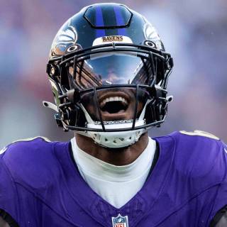 Patrick Queen wallpaper