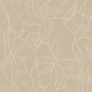 Neutral abstract wallpaper