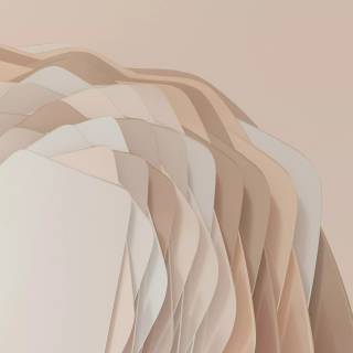 Neutral abstract wallpaper