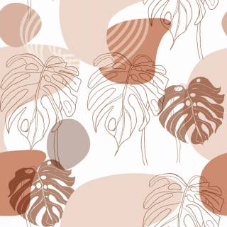 Neutral abstract wallpaper