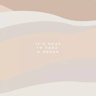 Neutral abstract wallpaper