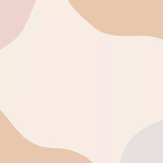 Neutral abstract wallpaper