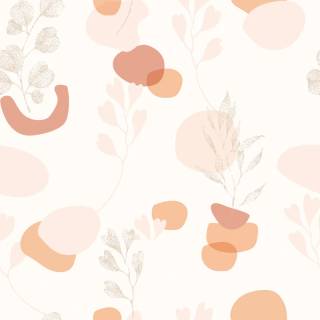Neutral abstract wallpaper