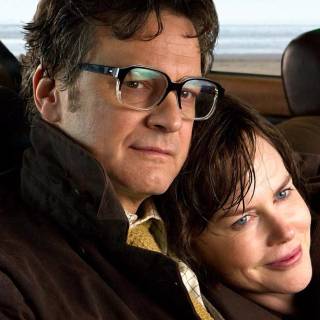 The Railway Man wallpaper