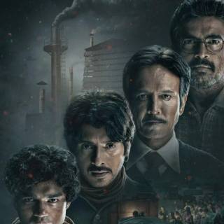 The Railway Men wallpaper