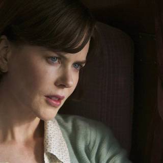 The Railway Man wallpaper