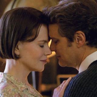 The Railway Man wallpaper