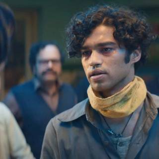 The Railway Men wallpaper