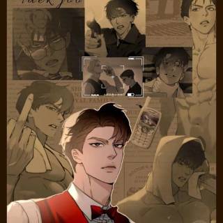 Codename Anastasia wallpaper