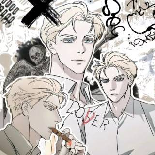 Codename Anastasia wallpaper