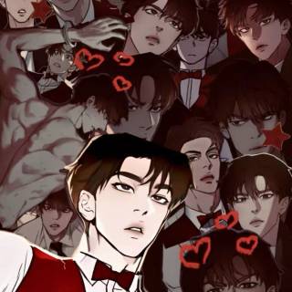 Codename Anastasia wallpaper