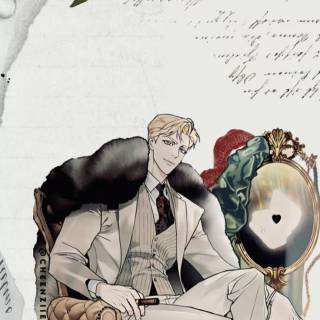 Codename Anastasia wallpaper