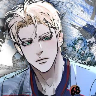 Codename Anastasia wallpaper