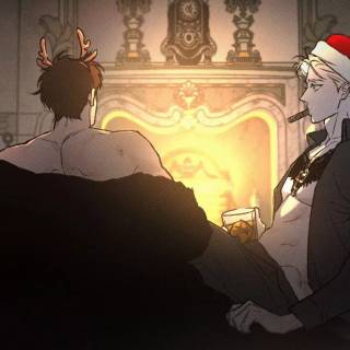 Codename Anastasia wallpaper