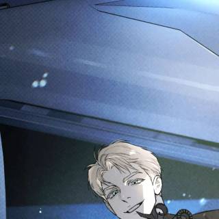 Codename Anastasia wallpaper