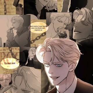 Codename Anastasia wallpaper