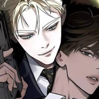 Codename Anastasia wallpaper