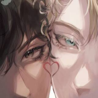 Codename Anastasia wallpaper