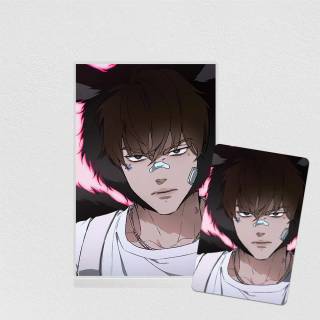 Codename Anastasia wallpaper