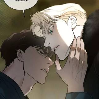 Codename Anastasia wallpaper