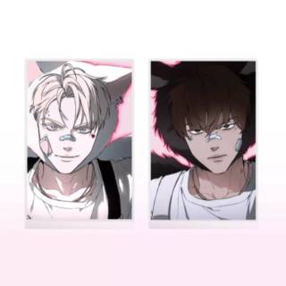 Codename Anastasia wallpaper