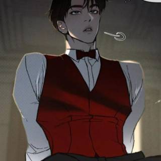 Codename Anastasia wallpaper