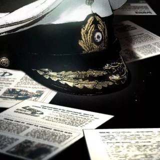 Codename Anastasia wallpaper