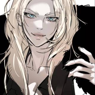 Codename Anastasia wallpaper