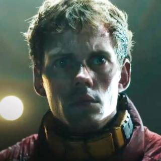 Boy Kills World wallpaper