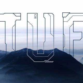 ASUS TUF Gaming F15 wallpaper