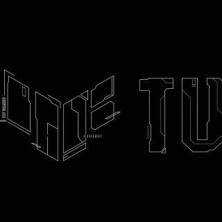 ASUS TUF Gaming F15 wallpaper