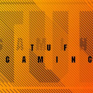 ASUS TUF Gaming F15 wallpaper
