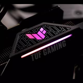 ASUS TUF Gaming F15 wallpaper