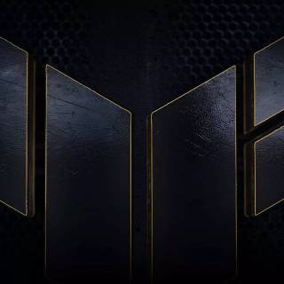 ASUS TUF Gaming F15 wallpaper