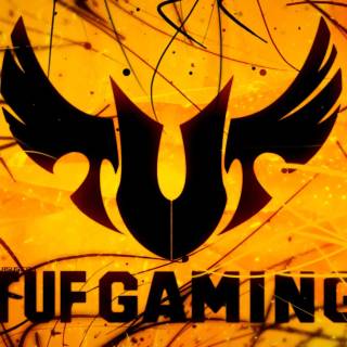 ASUS TUF Gaming F15 wallpaper