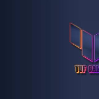 ASUS TUF Gaming F15 wallpaper