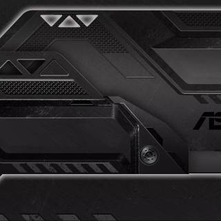 ASUS TUF Gaming F15 wallpaper