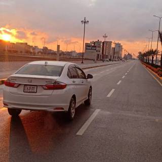 Honda Grace wallpaper