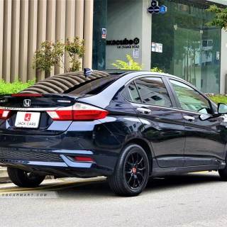 Honda Grace wallpaper