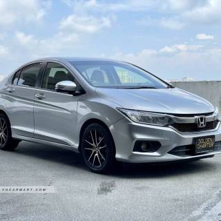 Honda Grace wallpaper